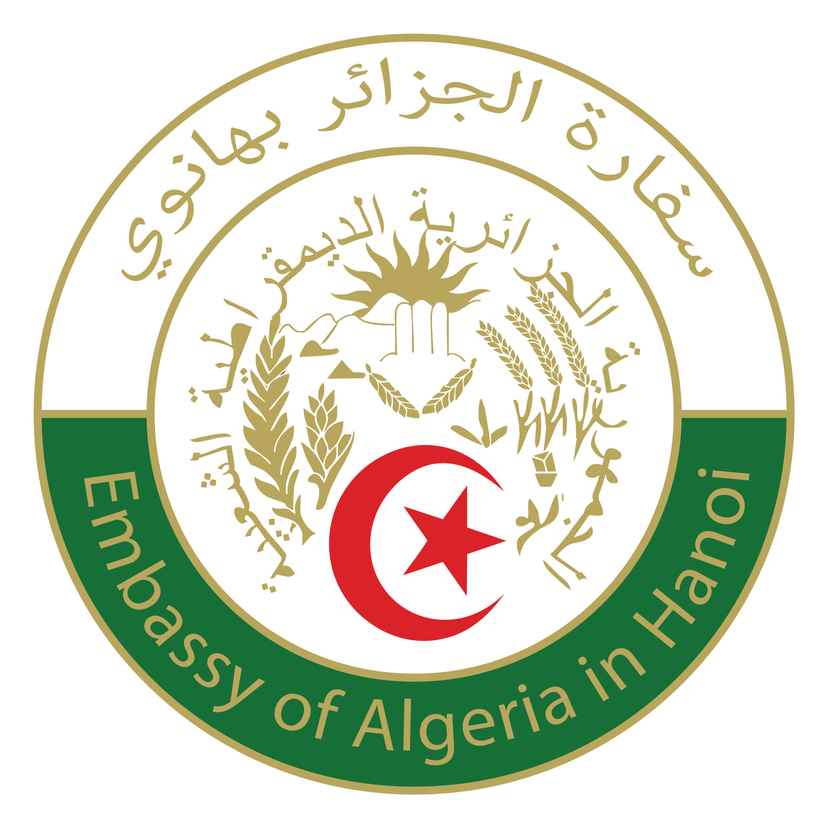logo Ministry of Foreign Affairs