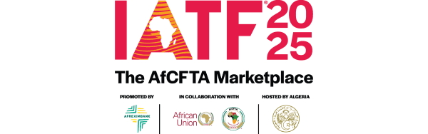 المعرض الافريقي للتجارة البينية،  IATF2025، الجزائر من 4 الى 10 سبتمبر